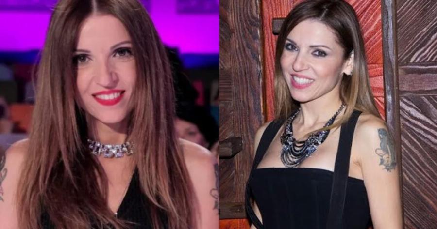 Κορμάρα η Ευρυδίκη στα 54 της: Η δημοσίευση της με μαγιό εντυπωσιάζει