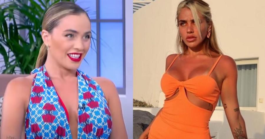 Χάος και προβλήματα για την Κόνι Μεταξά με το που γύρισε από την Αμερική: Το πρόβλημα που ταλαιπωρεί