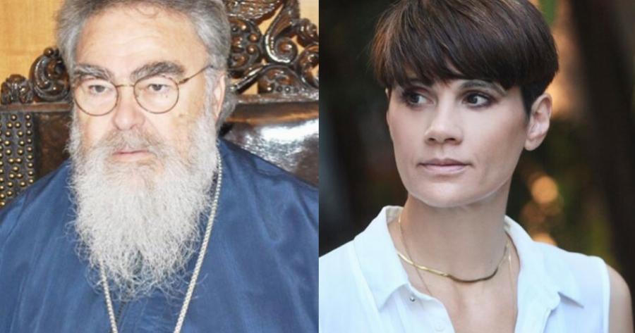 «Δεν φταίει ο μωρός, η ευθύνη βαραίνει αποκλειστικά την εκπομπή»: Μαρία Παπαχαραλάμπους κατά «Σήμερα» για Χρυσόστομο