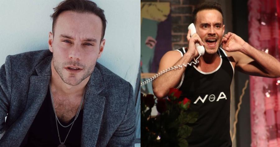 Nέα ζωή για τον Ορφέα Παπαδόπουλο: Δεν πάει ο νους με τι ασχολείται σήμερα ο ηθοποιός – Επέλεξε την επαρχία και άφησε την υποκριτική