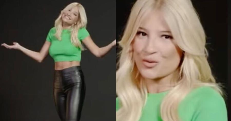 Η απόλυτη ικανοποίηση για τους τηλεθεατές: Επέστρεψε η Φαίη Σκορδά με νέα ενδιαφέρουσα εκπομπή στον ΣΚΑΙ