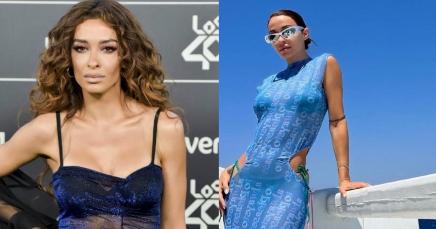 Έσκασαν τα ευχάριστα για την Ελένη Φουρέιρα: Η ανακοίνωση έγινε με μια φωτογραφία στο Instagram