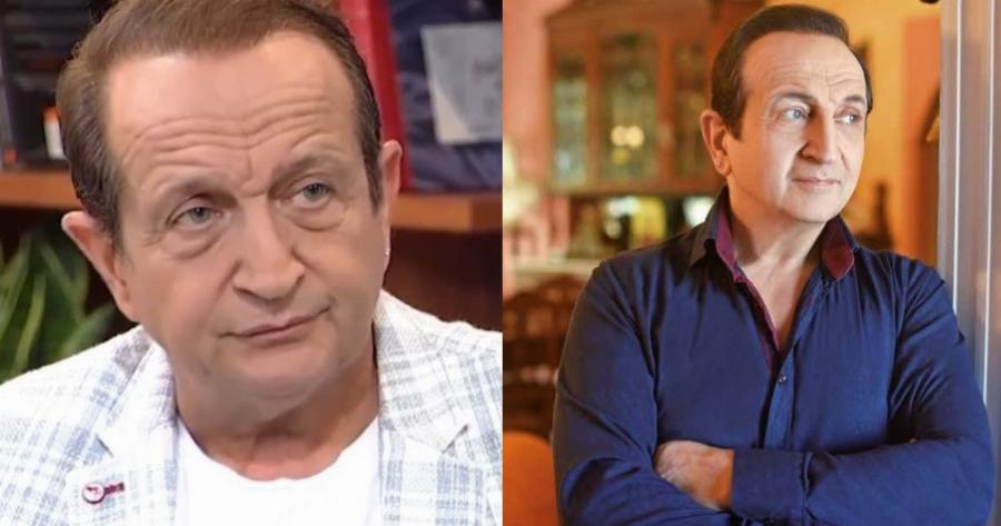 Σπύρος Μπιμπίλας: «Η βάπτιση είναι εξαναγκασμός, παίρνεις το παιδί και του λες ‘εγώ αποφασίζω ότι θα είσαι Χριστιανός’»