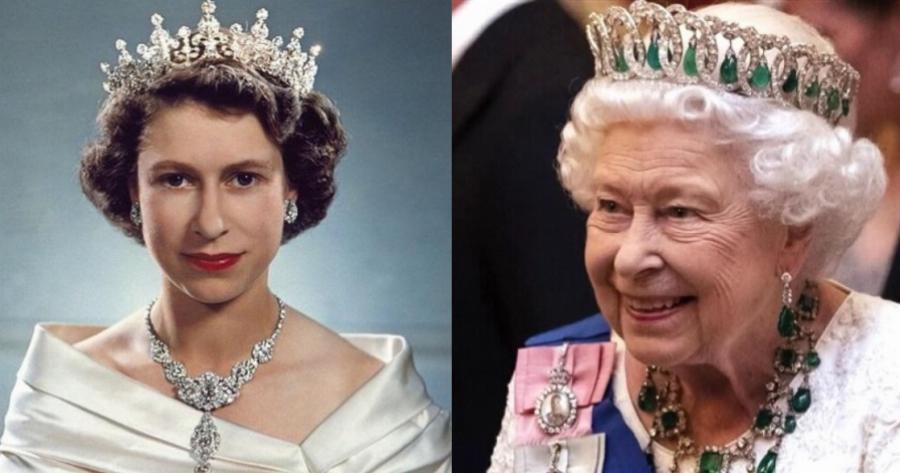Τι θα ακολουθήσει μετά τον θάνατο της Βασίλισσας Ελισάβετ: Το πλάνο για τον νέο διάδοχο μετά την αποβίωση της