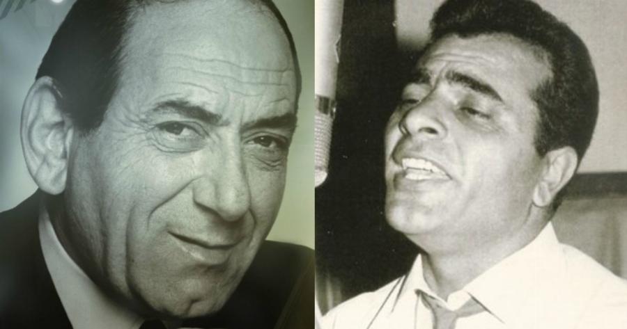 Αφιέρωμα σε σπουδαίες προσωπικότητες: Έρχεται τηλεοπτική σειρά για τον Στράτο Διονυσίου και ταινία για τον Στέλιο Καζαντζίδη