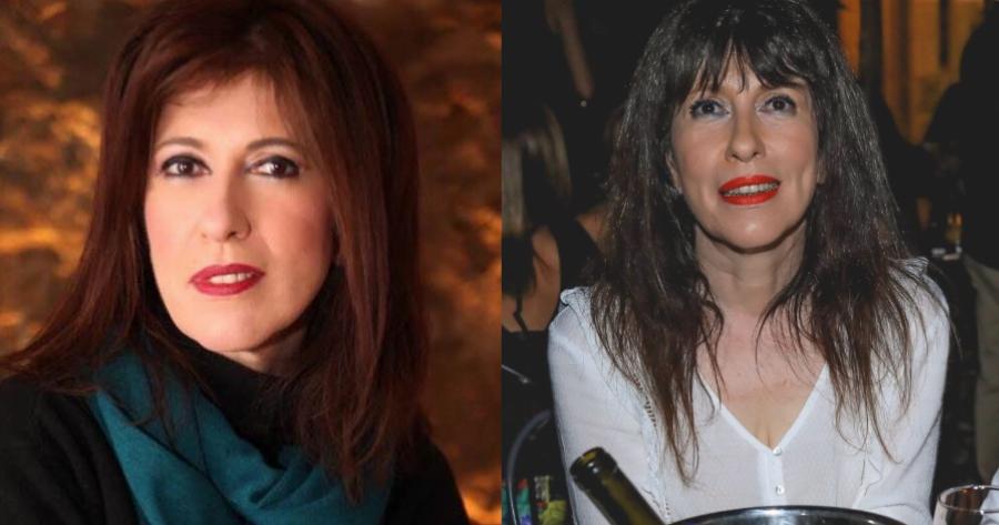 Αγνώριστη η Άβα Γαλανοπούλου σε νέα της έξοδο: Έχει αφήσει το παρελθόν που την πλήγωσε πίσω της