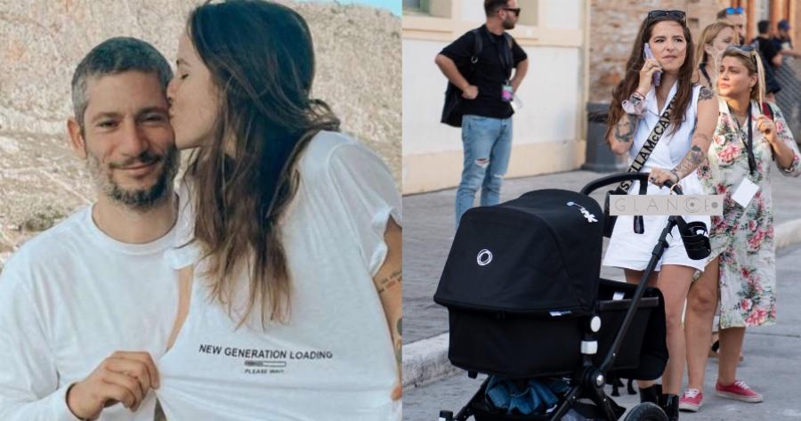 Η Εριέττα Κούρκουλου δεν δίνει στον γιο της να φάει κρέας και παράγωγά του: Θέλει να είναι βίγκαν για πάντα