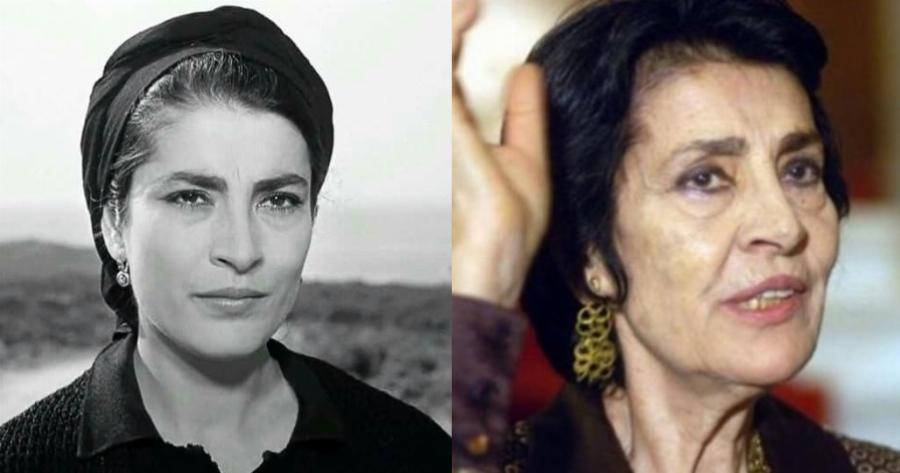 Ειρήνη Παπά: Η θερμή παράκληση της οικογένειας και όλες οι λεπτομέρειες για το πότε και πού θα γίνει η κηδεία της