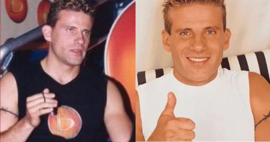 Αντρέας Παρασκάκης: Ποιος θυμάται το νικητή του ριάλιτι Bar στο Mega – Πως είναι σήμερα 20 χρόνια μετά