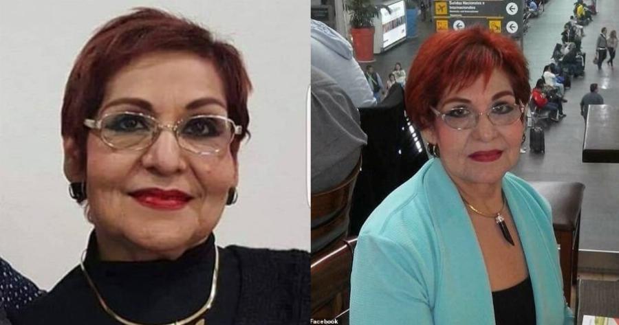 Κυνήγησε μέχρι τέλους την μαφία και τους δολοφόνους της κόρης της αλλά δυστυχώς δεν τα κατάφερε: Η συγκλονιστική ιστορία της Μίριαμ Ελίζαμπεθ