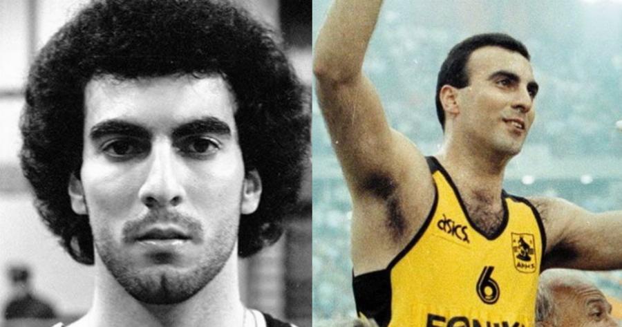 Νίκος Γκάλης: Η χρυσή εποχή του 87′, το τραγικό τέλος της συζύγου του και τα απωθημένα που δεν έγιναν ποτέ πραγματικότητα