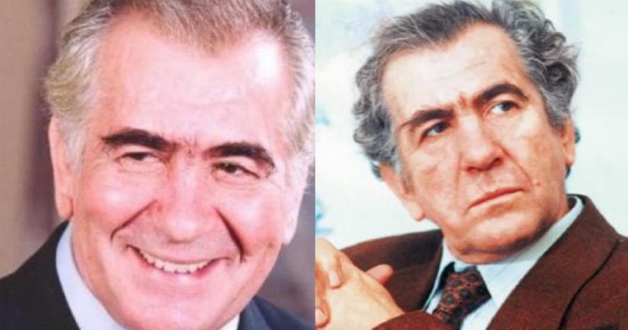 Χρήστος Τσάγκας: Ο ξαφνικός θάνατος της γυναίκας και της κόρης του, τα προβλήματα ψυχικής υγείας και ο θάνατος του