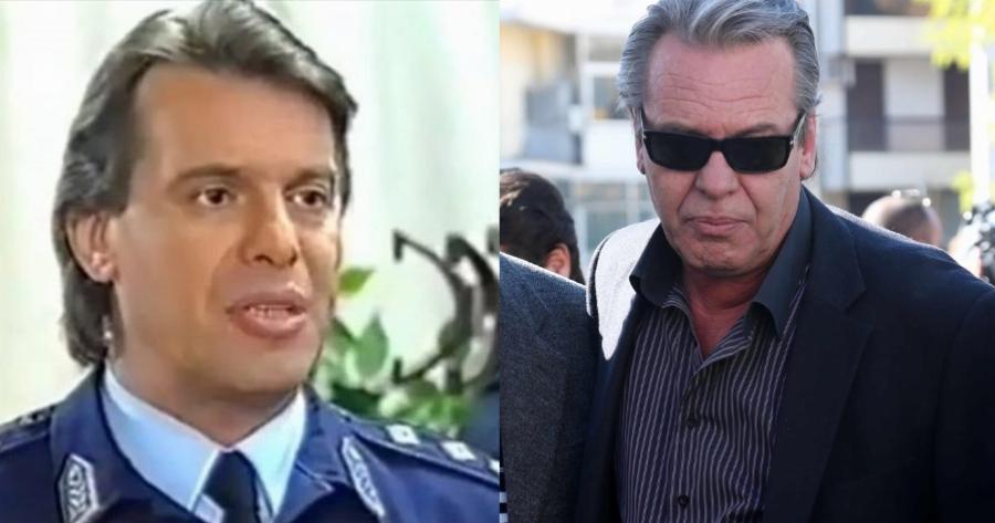 Σπύρος Μισθός: Ο Ζεν πρεμιέ του 80′, η τεράστια επιτυχία του Καλημέρα Ζωή, οι δικές για τα παιδιά του και το ξαφνικό τέλος