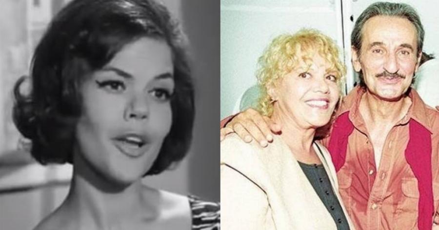 Μαρία Μπονέλου: Η πιο όμορφη ηθοποιός, η μεγάλη αγάπη για τον Μουστάκα και ο θάνατος της λίγο μετά τον χαμό του