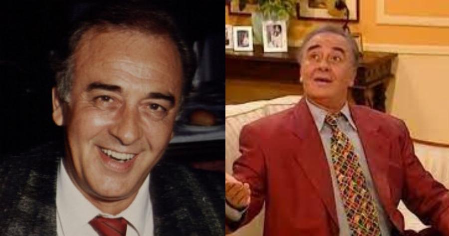 Ανδρέας Ντούζος: Η αγάπη που τον στιγμάτισε,  ο λόγος αποχώρησης από την Φίνος Φιλμ και ο τραγικός θάνατος