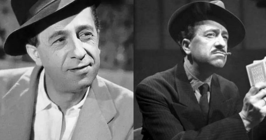 Μίμης Φωτόπουλος: Η προδοσία από φίλο και συνάδελφο του, οι μέρες στην φυλακή και οι μεγάλες επιτυχίες του