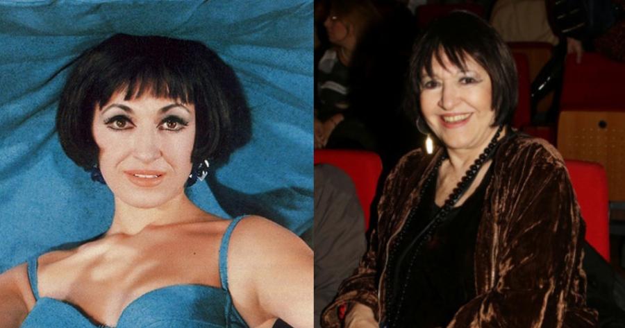 Μάρθα Καραγιάννη: Oι άντρες που πέρασαν από την ζωή της και η κόρη που τα κατάφερε μόνο για τρεις μέρες