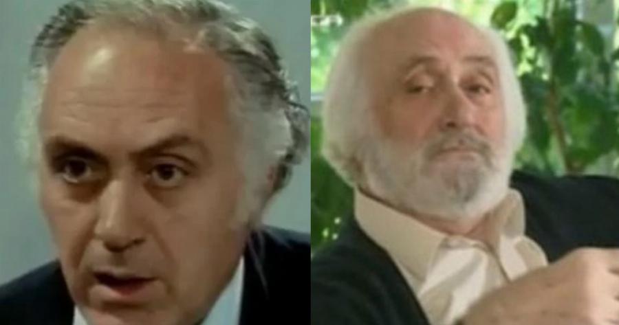 Βασίλης Ανδρεόπουλος: Η λαμπρή καριέρα, τα χρόνια στην φυλακή, ο ρόλος του στο είσαι το ταίρι μου και ο γιός του