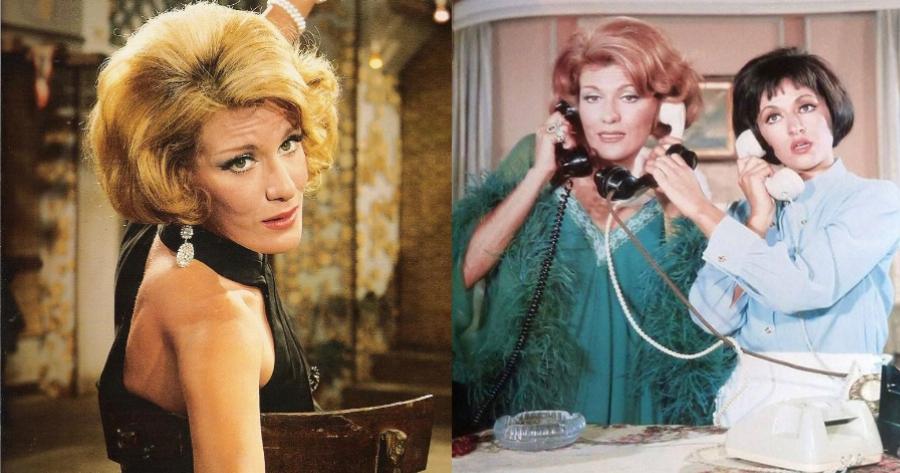 Σοκάρει η Μαίρη Χρονοπούλου για τον θάνατο της Μάρθας Καραγιάννη: «Αισθάνομαι ότι ακολουθώ»