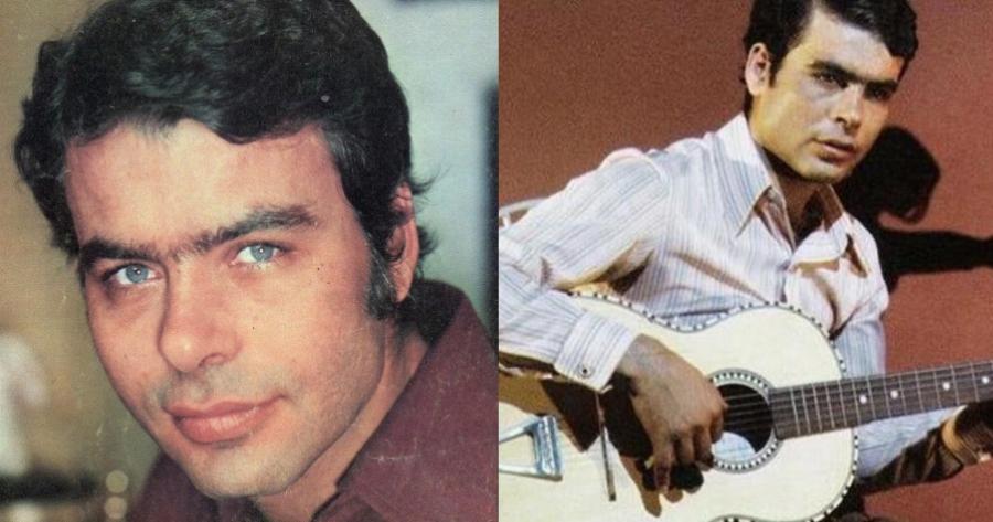 Γιάννης Πουλόπουλος: Η απώλεια των γονιών του, οι σκληρές δουλειές, οι θρυλικές ερμηνείες και το τέλος στο νοσοκομείο