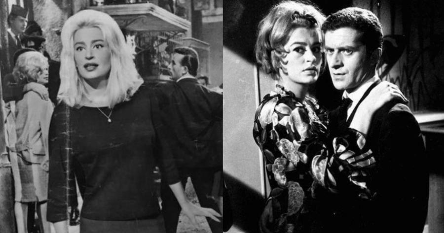 Κατερίνα Χέλμη: Οι ρόλοι που την καθόρισαν, το χτύπημα στην εγκυμονούσα Βουγιουκλάκη, και η απώλεια του συντρόφου της