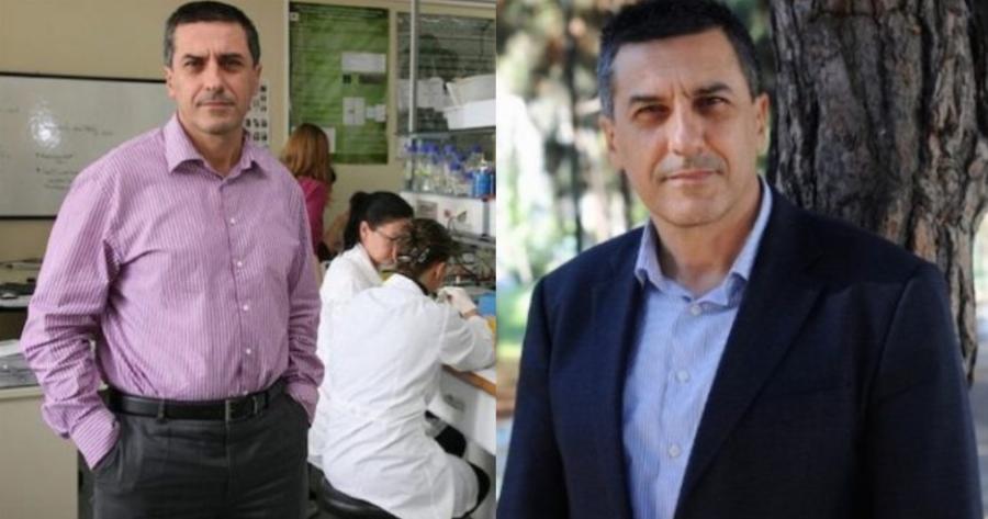 Δημήτρης Κουρέτας: Ο εφευρέτης από την Πάτρα που έφτιαξε το κέικ και έγινε διεθνώς γνωστός