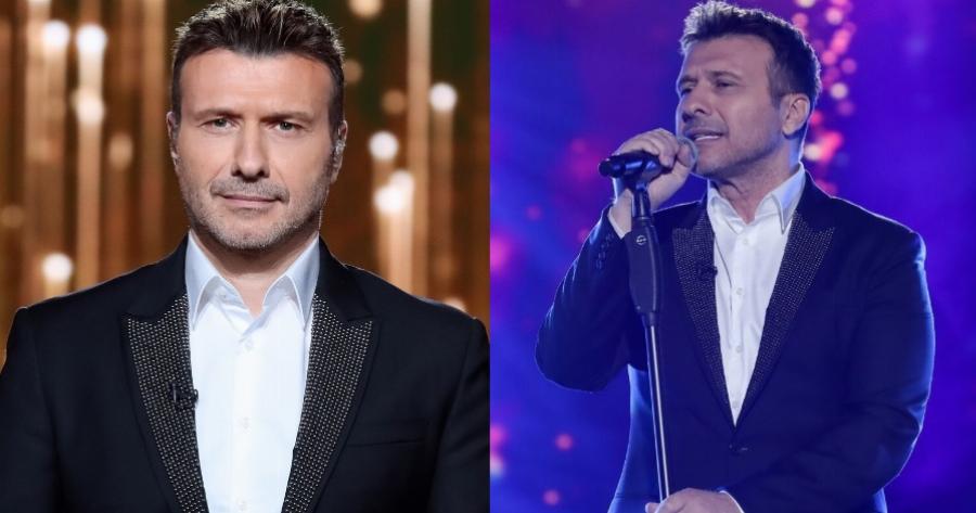 Οι δυο τους είναι αξιολάτρευτοι και μοιάζουν σαν δυο σταγόνες νερό: Η μητέρα του Γιάννη Πλούταρχου που έχει τρελή αδυναμία στον γιο της