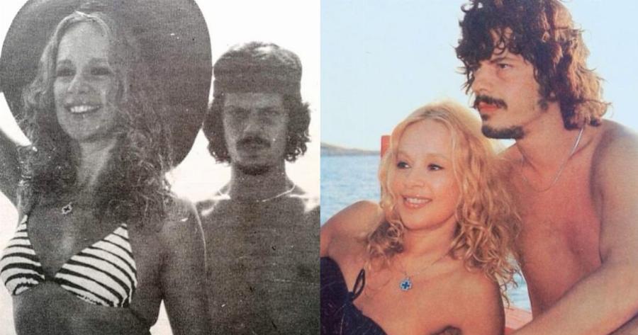 Βουγιουκλάκη – Μπονάτσος: Η θυελλώδης σχέση τους, η πρώτη μάτια και η τεράστια αλλαγή στην Αλίκη