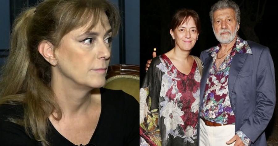 Μαρίνα Ψάλτη: Η ιστορία αγάπης με τον Φέρτη, η απουσία οικογένειας και το χτύπημα στην Κάτια Δανδουλάκη