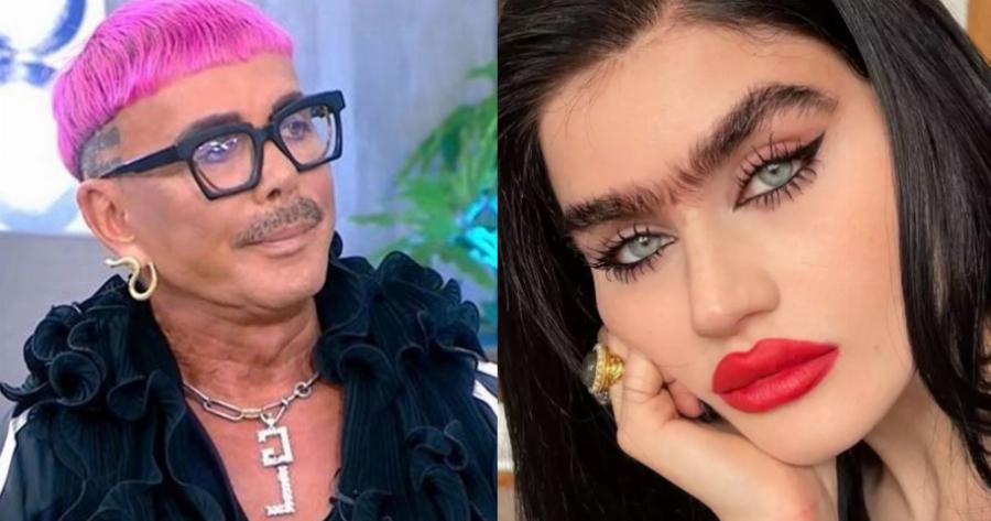 Δεν έκρυψε την δυσαρέσκεια του ο Λάκης Γαβαλάς: “Αυτό που μπήκε εκεί μέσα… κακώς” – Έξαλλος με την Σοφία Χατζηπαντελή