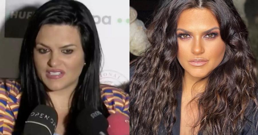 Δήμητρα Κατσαφάδου: «Το σπίτι που έχω νοικιάσει το έχω παραχωρήσει σε μια κοπέλα χημειοθεραπευόμενη, μένω στο καταφύγιο ζώων»