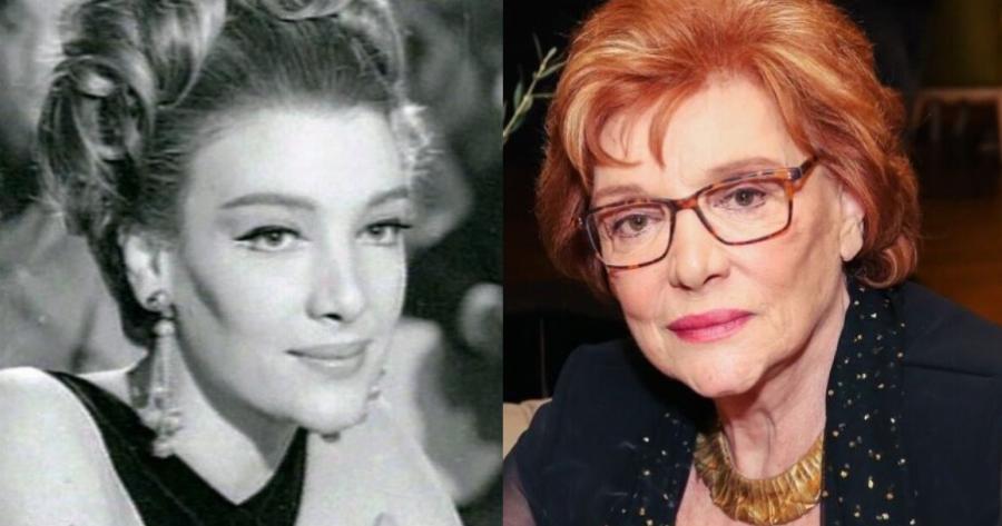 Μάρω Κοντού: Η δύσκολη οικογένεια, η σχέση με εφοπλιστή, οι 2 μυστικοί γάμοι και οι μεγάλες οικονομικές δυσκολίες