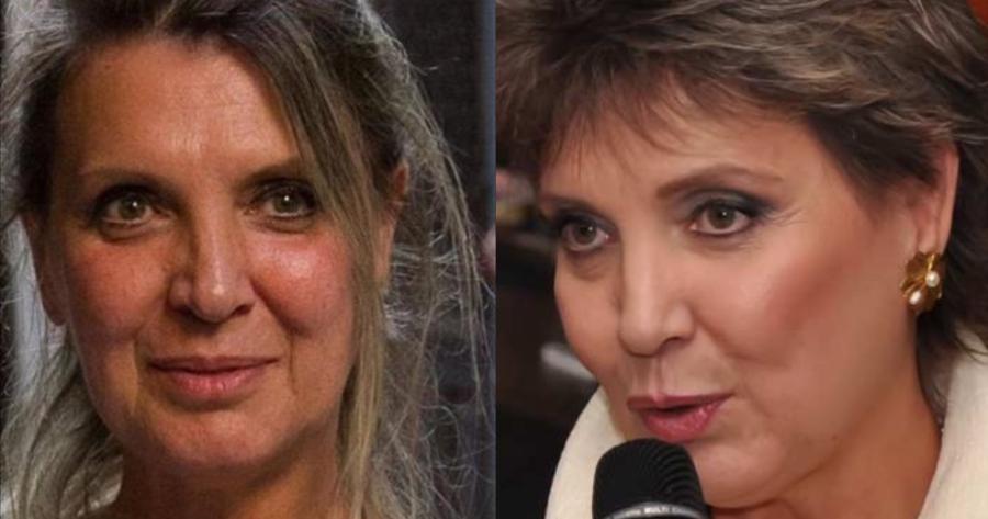 Πηνελόπη Σταυροπούλου: Τα παιδιά της, τα απωθημένα, ο εθισμός στο αλκοόλ και η ασθένεια που της στέρησε την ζωή