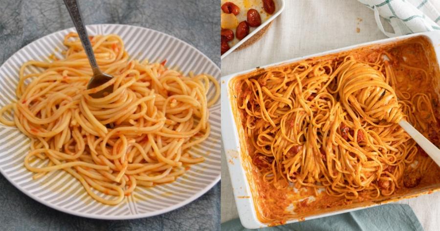 Το συστατικό που δεν περίμενες και ταιριάζει ιδανικά με τα μακαρόνια: Πως να πετύχεις πεντανόστιμη μακαρονάδα