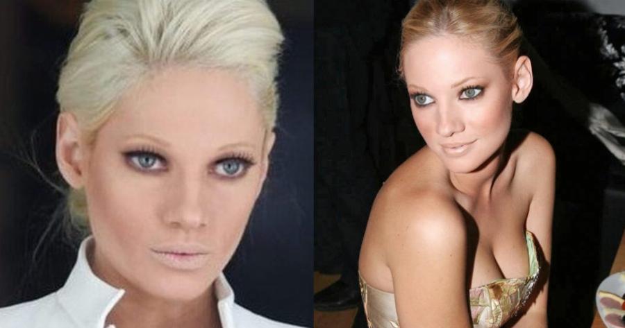 Η αποκάλυψη από την Τζούλια Αλεξανδράτου έγινε: Ποζάρει αγκαλιά με τον σύντροφό της και πατέρα του παιδιού της