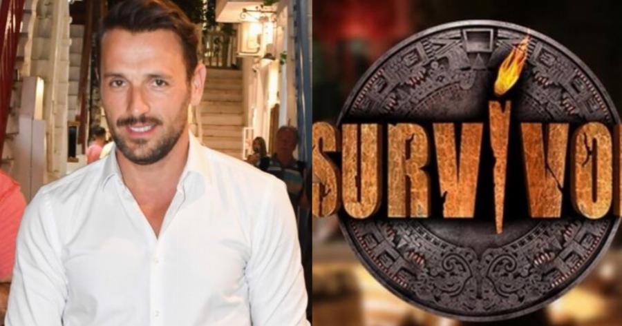 Νίκος Βέρτης: Θα προτιμούσα να δουλεύω σε σουβλατζίδικο τζάμπα, παρά να πάω στο Survivor