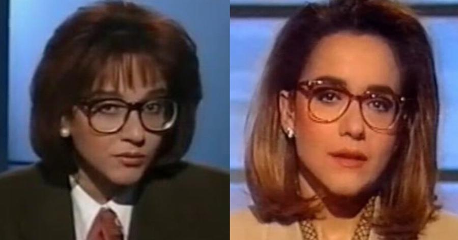 Η Τζέλα Παυλάκου 30 χρόνια μετά: Η γνωστή δημοσιογράφος έχει αποσυρθεί από την δημοσιότητα και τα μέσα ενημέρωσης