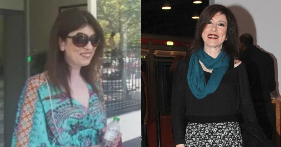 Υπόθεση Άβας Γαλανοπούλου: Τι δηλώνει ο πρώην σύντροφός της μετά το τέλος της δικαστικής τους διαμάχης