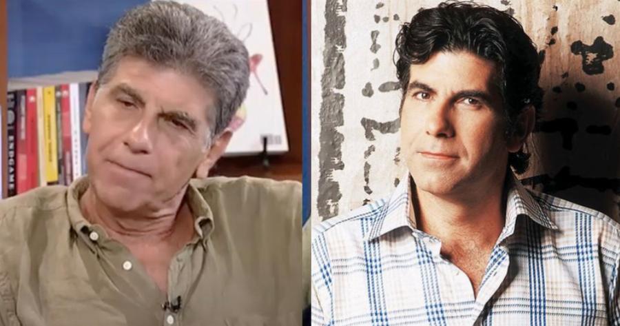 Γιάννης Μπέζος: «Πήγα σε reunion και διαπίστωσα ότι όλοι οι παλιοί χαζοί παρέμειναν χαζοί»