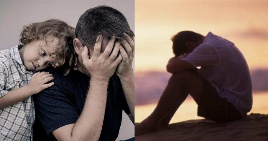 Η συγκινητική ιστορία του Βασίλη: «Αύριο είναι το μνημόσυνο που έχασα την γυναίκα μου. Στα 33 της…»