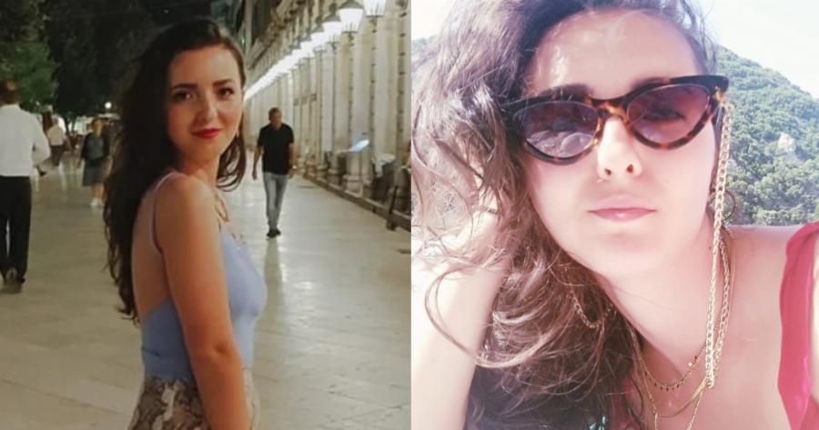 Ανείπωτη τραγωδία στην Κοζάνη: Η 27χρονη Ειρήνη σκοτώθηκε σε τροχαίο δύο μέρες πριν τον γάμο της