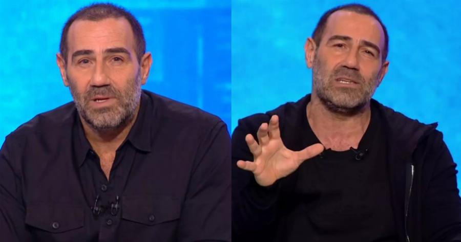 Αντώνης Κανάκης: Οι ευθανασίες γίνονται πάντα στους λάθος «γαϊδάρους»