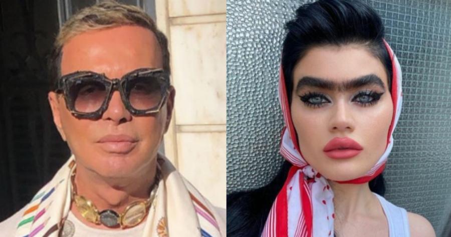 Λάκης Γαβαλάς για Σοφία Χατζηπαντελή: «Έχουμε ασχοληθεί πολύ μαζί της χωρίς λόγο»