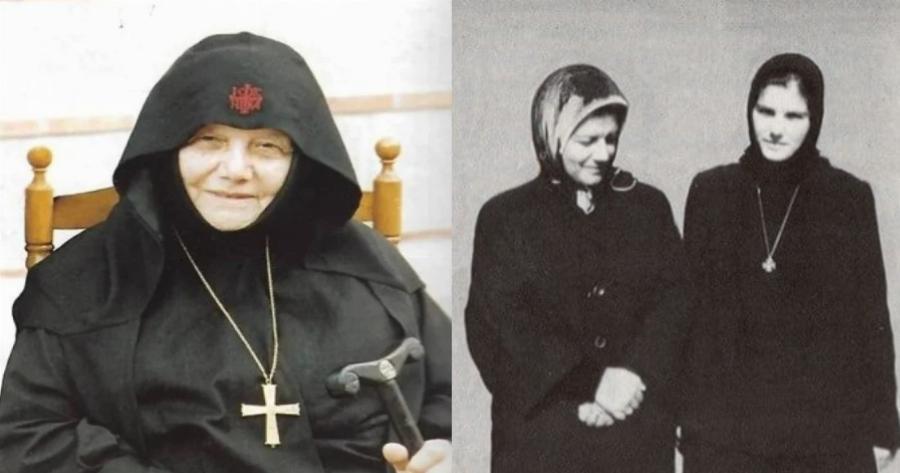 Άφησε τα πλούτη, τις ανέσεις και έγινε καλόγρια: Η εφοπλίστρια που έχασε 3 παιδιά, αφιερώθηκε στο Θεό και έκανε το σπίτι της μοναστήρι