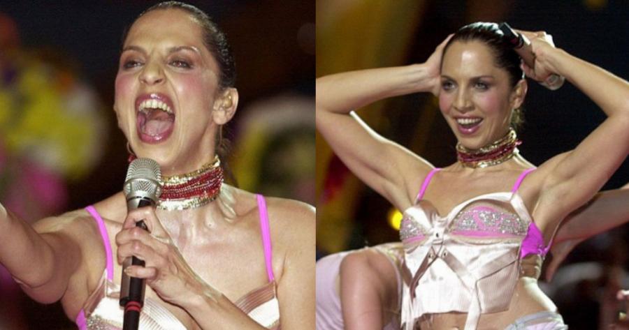 Αγνώριστη η νικήτρια της Eurovision 2003: Η θεαματική αλλαγή της Σερτάμπ μετά από 19 χρόνια