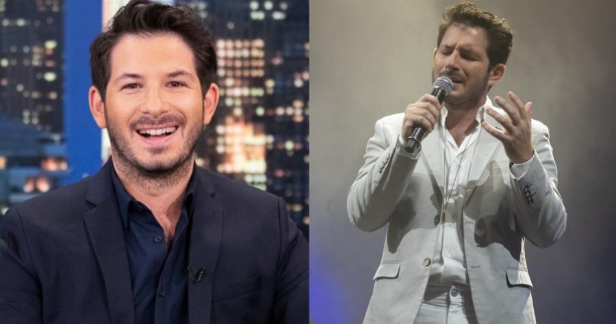 Γιώργος Περρής: «Είμαι γκέι, ανακουφισμένος, χαρούμενος και περήφανος»