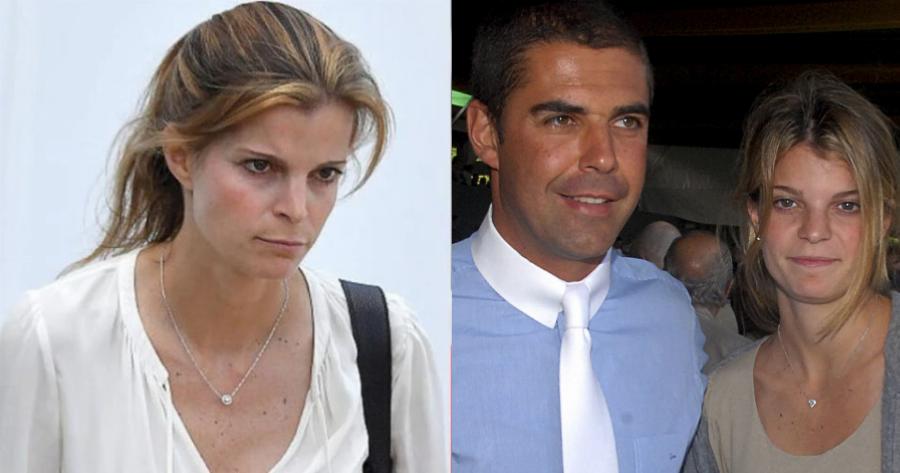 Επιβεβαιώθηκε η θλιβερή είδηση για την Αθηνά Ωνάση: Από τι βασανίζεται η εγγονή του Έλληνα κροίσου