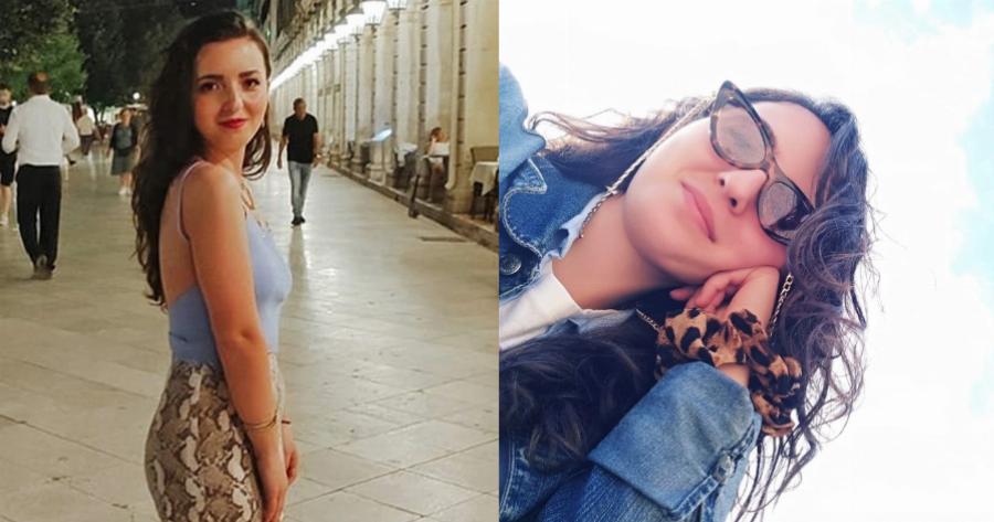 «Έρχομαι αλλά όχι για τον γάμο σου… για την κηδεία σου»: Η συγκινητική ανάρτηση για την 27χρονη που σκοτώθηκε πριν παντρευτεί