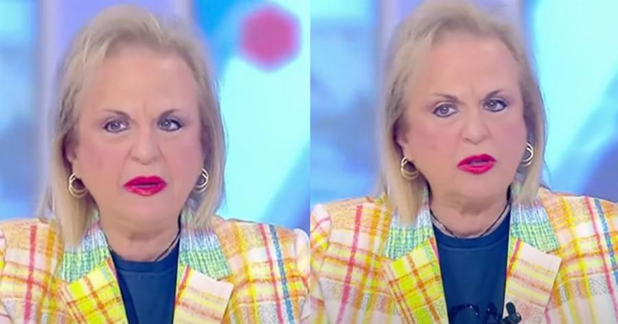 Τρέλανε τους σχεδιαστές μόδας: Είδωλο του στυλ η Ματίνα Παγώνη με το πολύχρωμο σακάκι της