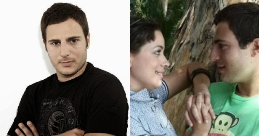 Που έχει εξαφανιστεί ο «Μήτσος» της σειράς Ευτυχισμένοι Μαζί – Είναι 38 και έχει μία κόρη